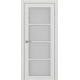 Межкомнатная дверь Турин 540.2222 Optima Porte - стиль и качество для вашего интерьера
