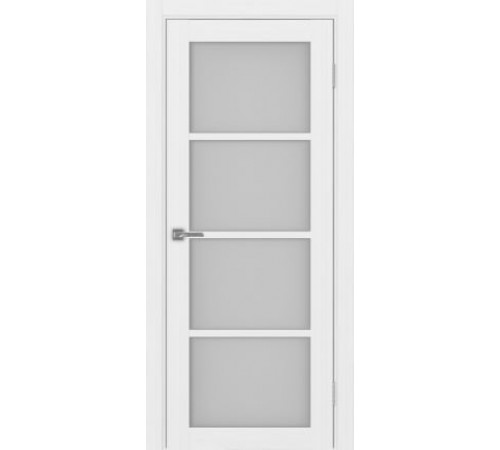 Межкомнатная дверь Турин 540.2222 Optima Porte - стиль и качество для вашего интерьера
