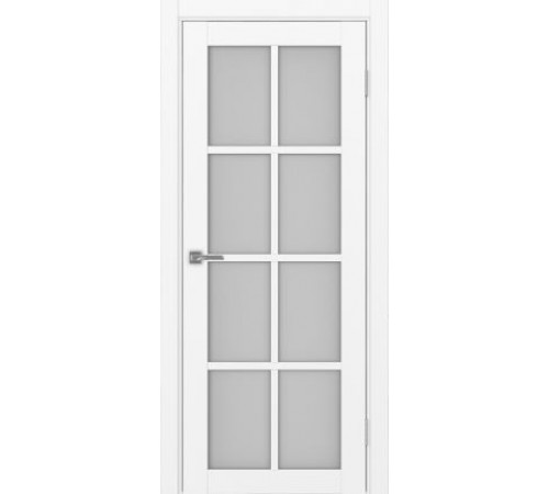 Межкомнатная дверь Турин 541.2222 Optima Porte для стильного интерьера
