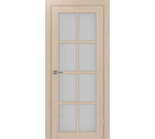 Межкомнатная дверь Турин 541.2222 Optima Porte для стильного интерьера

