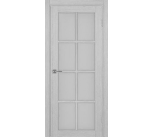 Межкомнатная дверь Турин 541.2222 Optima Porte для стильного интерьера
