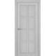 Межкомнатная дверь Турин 541.2222 Optima Porte для стильного интерьера
