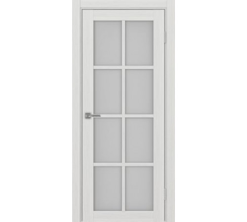 Межкомнатная дверь Турин 541.2222 Optima Porte для стильного интерьера
