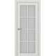 Межкомнатная дверь Турин 541.2222 Optima Porte для стильного интерьера
