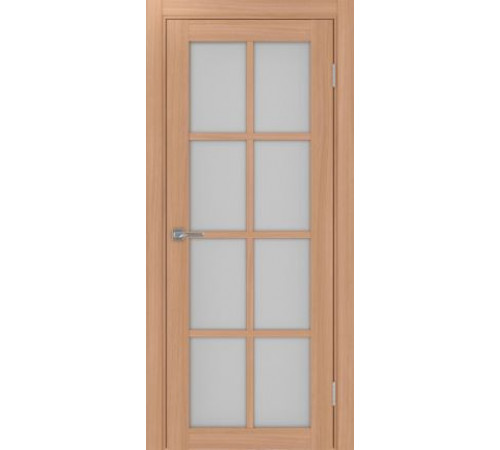 Межкомнатная дверь Турин 541.2222 Optima Porte для стильного интерьера
