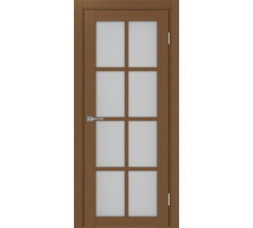 Межкомнатная дверь Турин 541.2222 Optima Porte для стильного интерьера
