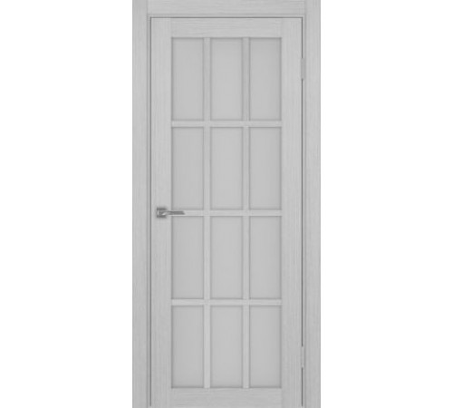 Межкомнатная дверь Турин 542.2222 Optima Porte для вашего интерьера
