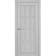 Межкомнатная дверь Турин 542.2222 Optima Porte для вашего интерьера
