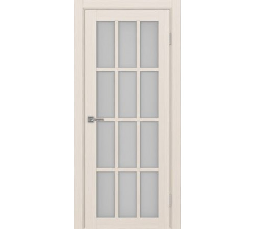 Межкомнатная дверь Турин 542.2222 Optima Porte для вашего интерьера
