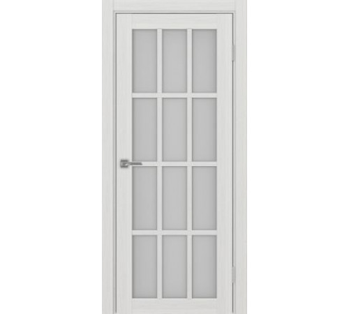 Межкомнатная дверь Турин 542.2222 Optima Porte для вашего интерьера

