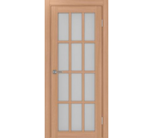 Межкомнатная дверь Турин 542.2222 Optima Porte для вашего интерьера
