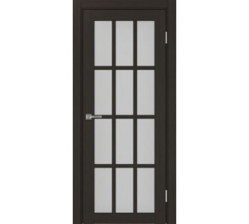 Межкомнатная дверь Турин 542.2222 Optima Porte для вашего интерьера
