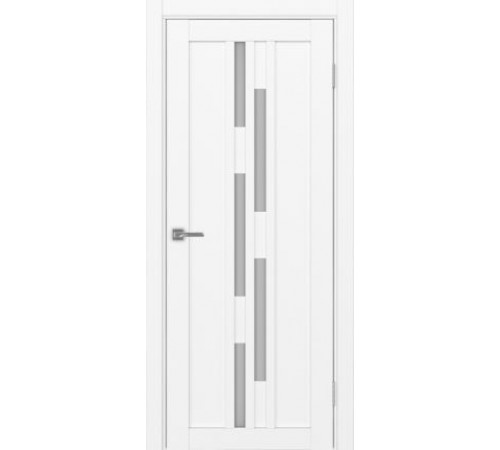 Межкомнатная дверь Турин 551.121 Optima Porte для стильного интерьера
