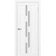 Межкомнатная дверь Турин 551.121 Optima Porte для стильного интерьера
