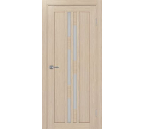 Межкомнатная дверь Турин 551.121 Optima Porte для стильного интерьера
