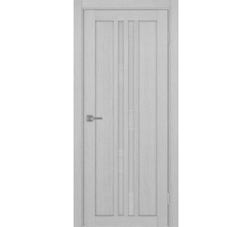 Межкомнатная дверь Турин 551.121 Optima Porte для стильного интерьера
