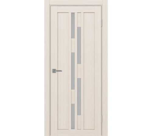 Межкомнатная дверь Турин 551.121 Optima Porte для стильного интерьера

