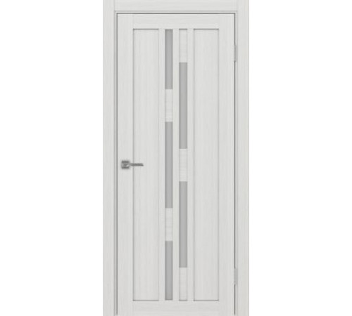 Межкомнатная дверь Турин 551.121 Optima Porte для стильного интерьера
