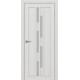 Межкомнатная дверь Турин 551.121 Optima Porte для стильного интерьера

