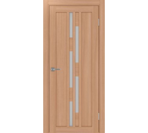 Межкомнатная дверь Турин 551.121 Optima Porte для стильного интерьера
