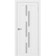 Межкомнатная дверь Турин 551.121 Optima Porte для стильного интерьера
