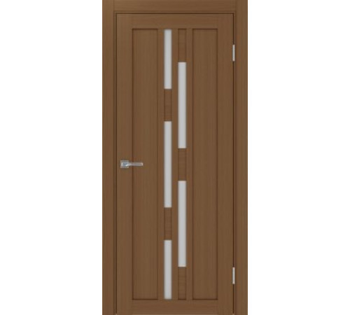 Межкомнатная дверь Турин 551.121 Optima Porte для стильного интерьера
