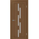 Межкомнатная дверь Турин 551.121 Optima Porte для стильного интерьера
