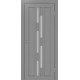 Межкомнатная дверь Турин 551.121 Optima Porte для стильного интерьера

