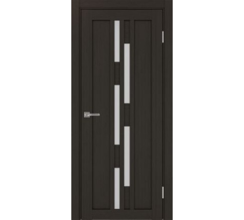 Межкомнатная дверь Турин 551.121 Optima Porte для стильного интерьера
