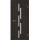 Межкомнатная дверь Турин 551.121 Optima Porte для стильного интерьера

