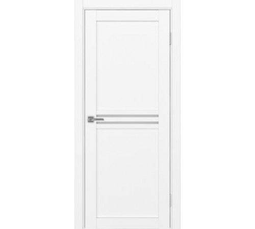 Межкомнатная дверь Турин 552.12 Optima Porte для стильного интерьера
