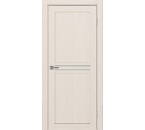 Межкомнатная дверь Турин 552.12 Optima Porte для стильного интерьера
