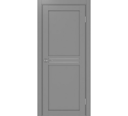 Межкомнатная дверь Турин 552.12 Optima Porte для стильного интерьера
