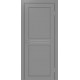 Межкомнатная дверь Турин 552.12 Optima Porte для стильного интерьера
