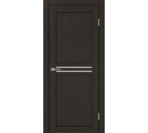 Межкомнатная дверь Турин 552.12 Optima Porte для стильного интерьера
