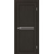 Межкомнатная дверь Турин 552.12 Optima Porte для стильного интерьера
