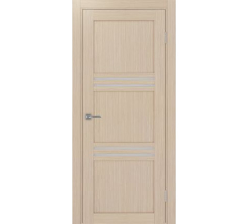 Межкомнатная дверь Турин 553.12 Optima Porte с современным дизайном и надежной конструкцией
