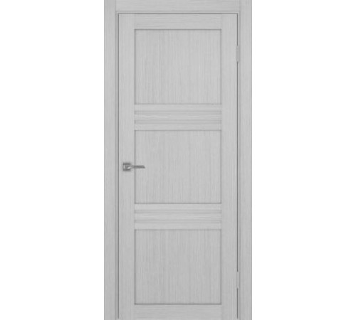 Межкомнатная дверь Турин 553.12 Optima Porte с современным дизайном и надежной конструкцией

