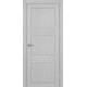 Межкомнатная дверь Турин 553.12 Optima Porte с современным дизайном и надежной конструкцией
