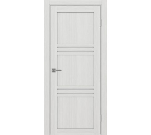 Межкомнатная дверь Турин 553.12 Optima Porte с современным дизайном и надежной конструкцией
