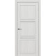 Межкомнатная дверь Турин 553.12 Optima Porte с современным дизайном и надежной конструкцией
