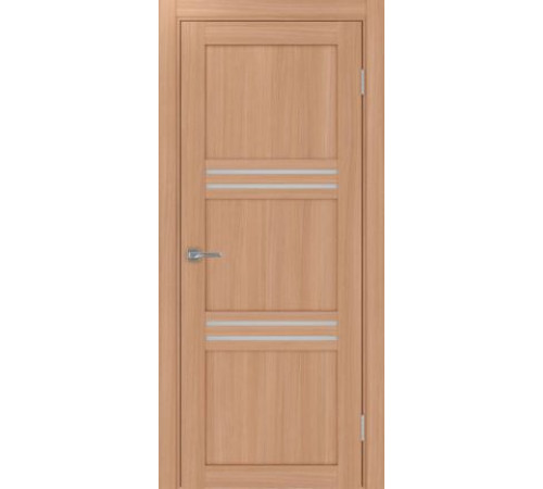 Межкомнатная дверь Турин 553.12 Optima Porte с современным дизайном и надежной конструкцией
