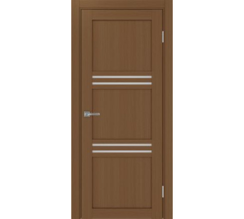 Межкомнатная дверь Турин 553.12 Optima Porte с современным дизайном и надежной конструкцией
