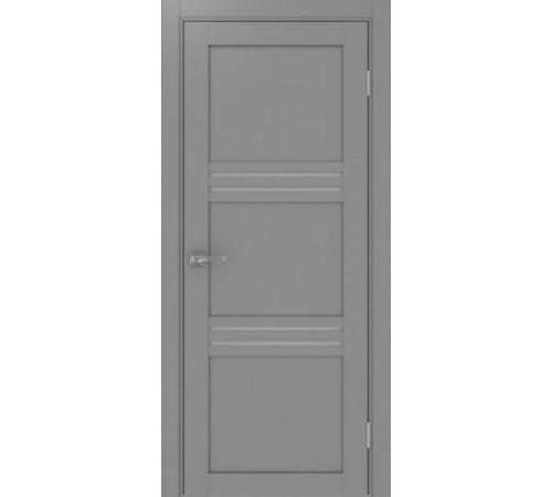 Межкомнатная дверь Турин 553.12 Optima Porte с современным дизайном и надежной конструкцией
