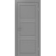 Межкомнатная дверь Турин 553.12 Optima Porte с современным дизайном и надежной конструкцией
