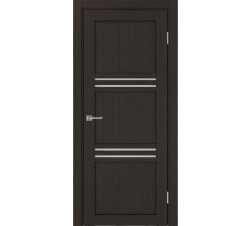 Межкомнатная дверь Турин 553.12 Optima Porte с современным дизайном и надежной конструкцией
