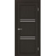 Межкомнатная дверь Турин 553.12 Optima Porte с современным дизайном и надежной конструкцией
