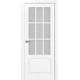 Межкомнатная дверь Тоскана 642.2221 Optima Porte для стильного интерьера
