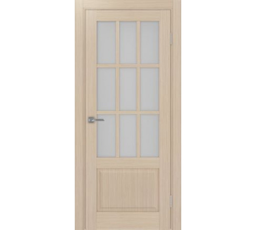 Межкомнатная дверь Тоскана 642.2221 Optima Porte для стильного интерьера
