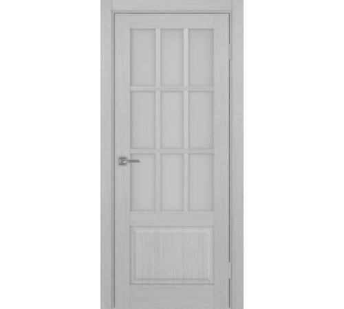 Межкомнатная дверь Тоскана 642.2221 Optima Porte для стильного интерьера
